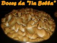 Merengada de Limão