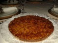 Tarte de Amendoa caramelizada