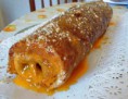 Torta de Amendoa