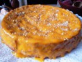 Bolo de Amêndoa